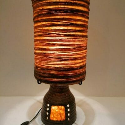 Les Lampes Vintage, Brocante en ligne