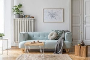 La déco scandinave : un design nordique incontournable pour votre intérieur - article Vintage French Art