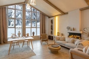 La décoration campagne chic, pour un intérieur country - article Vintage French Art