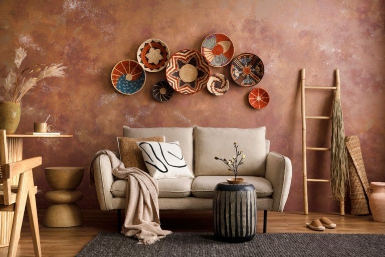 Comment mettre du caractère à sa décoration bohème chic - article Vintage French Art