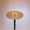 Cendrier sur pied par Jacques Adnet